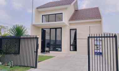 dijual rumah kwangsan