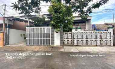Dijual Rumah Siap Huni di Lagoa Tanjung Priuk Jakarta Utara