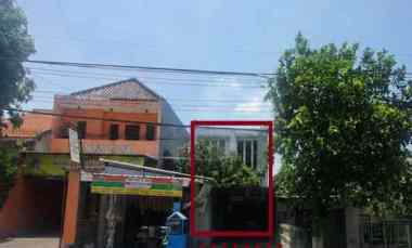 Dijual Rumah Lelang Jalan Lakarsantri Surabaya Barat LT 135m2 SHM