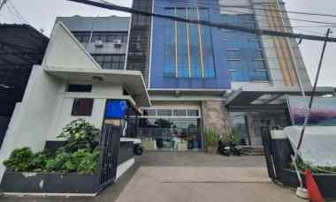 dijual rumah lampiri jatibening pondok gede