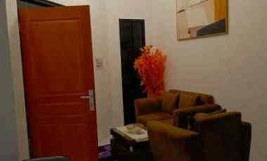 Perumahan Cluster Almaas5 Katapang Soreang Kabupaten Bandung