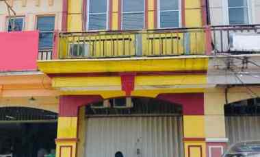 dijual rumah landmark kayoon embong