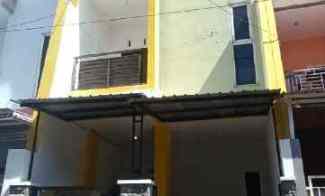 Rumah Kos Cantik 3 Lantai Landungsari dekat Kampus UIN dan UB Kota Mal