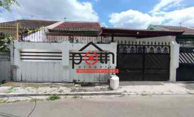 dijual rumah langenharjo grogol sukoharjo