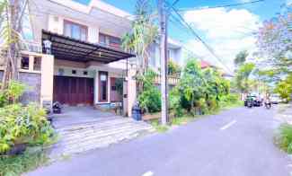 Dijual Rumah Lantai 2 Lokasi Gatot Subroto Denpasar