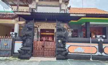 Dijual Rumah Lantai 2 Lokasi Kertadalem Sidakarya