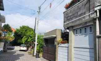 Dijual Rumah Lantai 2 Padang Sambian Denpasar