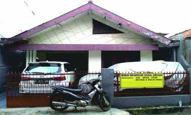 dijual rumah lap ros