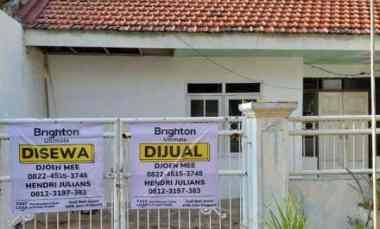 Ready Hunian yang Tertata Rapi di Sidoarjo, Rumah Asri untuk Keluarga