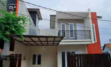 dijual rumah larangan utara