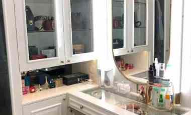 dijual rumah lavon swan city tangerang cluster lavisa