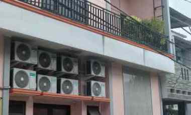 dijual rumah layak pakai berkualitas bu