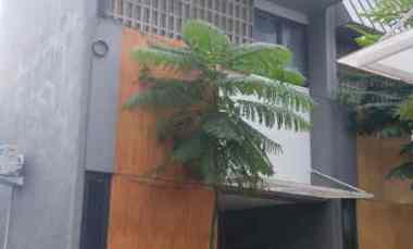 dijual rumah le verti juanda 1