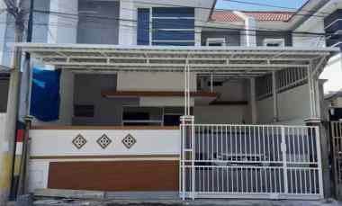 dijual rumah lebak