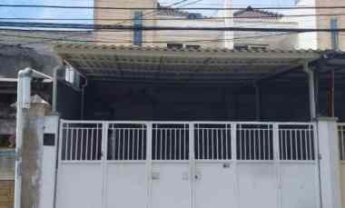 dijual rumah lebak