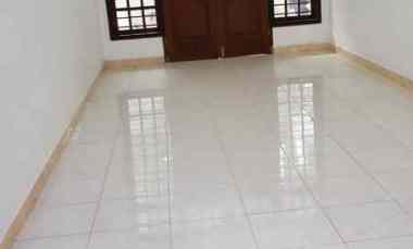 dijual rumah lebak