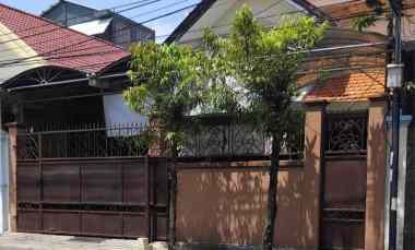 dijual rumah lebak