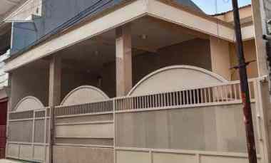 dijual rumah lebak