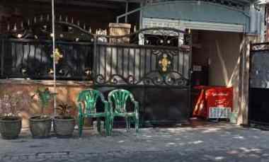 dijual rumah lebak