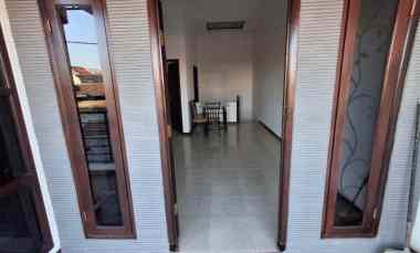dijual rumah lebak