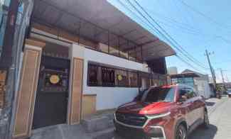 Rumah Siap Huni Surabaya Timur dekat Raya Kenjeran, Merr, Unair
