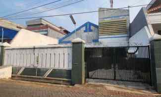 Rumah Second Surabaya Timur Lebak dekat Raya Kenjeran, Kalijudan