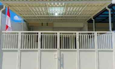 dijual rumah lebak arum