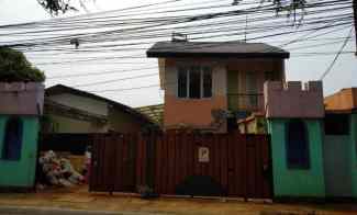 Dijual Rumah Hitung Tanah jl.lebak Bulus Cilandak Jakarta Selatan