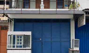 dijual rumah lebak bulus