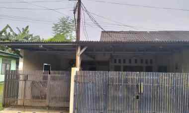 Lebak Bulus, Dijual Rumah Secondary dalam Komplek Lebak Bulus Jaksel