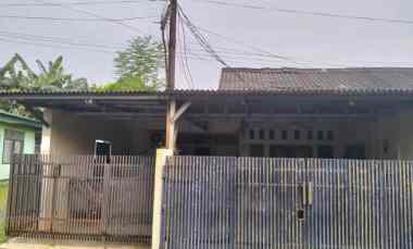 dijual rumah lebak bulus jakarta selatan