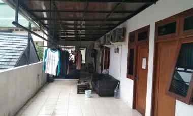 dijual rumah lebak bulus jakarta selatan