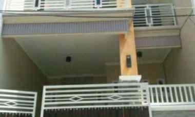 Rumah Dijual di Lebak Jaya