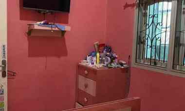 dijual rumah lebak jaya utara 3