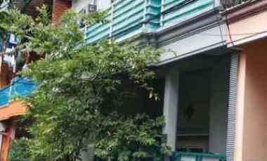 Rumah Lebak Jaya Utara dekat Kenjeran, Ploso, Mulyosari YYU