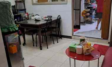 dijual rumah lebak permai gading