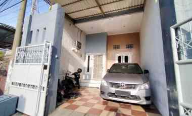 Rumah Murah Terawat Area Lebak, hanya 300 meter ke Raya Kenjeran