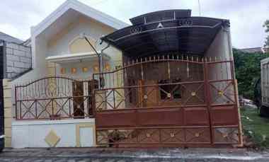 Rumah Lebak Rejo Include Perabotan Siap Huni, Nego Sampai Deal