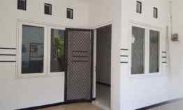 dijual rumah lebak timur