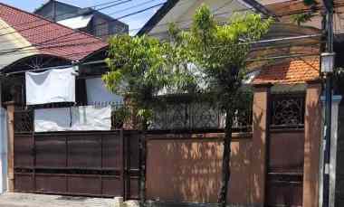 dijual rumah lebak timur indah