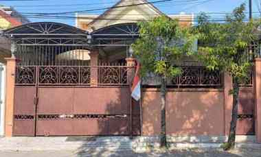 Dijual Rumah Lebak Timur Indah