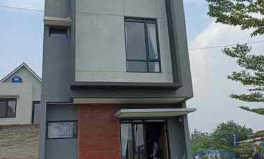 dijual rumah lebakwangi katapang bandung