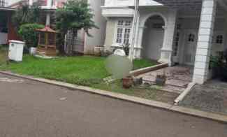 dijual rumah legenda wisata