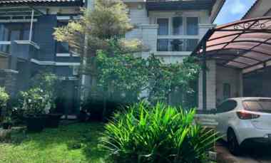 dijual rumah legenda wisata
