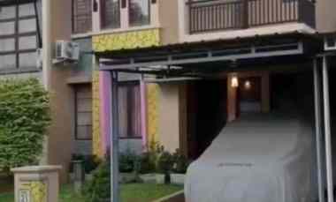 Dijual Rumah Minimalis Siap Huni Legenda Wisata Cibubur Bogor
