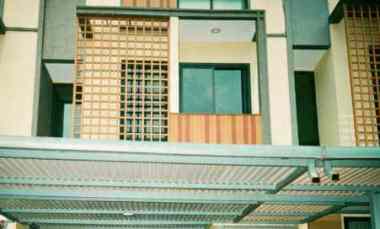 Dijual Rumah di Cluster Terdepan Legenda Wisata Cibubur