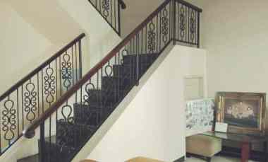 dijual rumah legenda wisata cibubur nego sampai deal