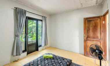 dijual rumah legoso pisangan ciputat