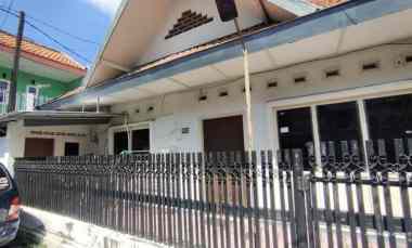 dijual rumah lemah putro embong