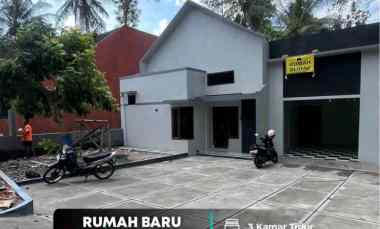 dijual rumah lemahdadi